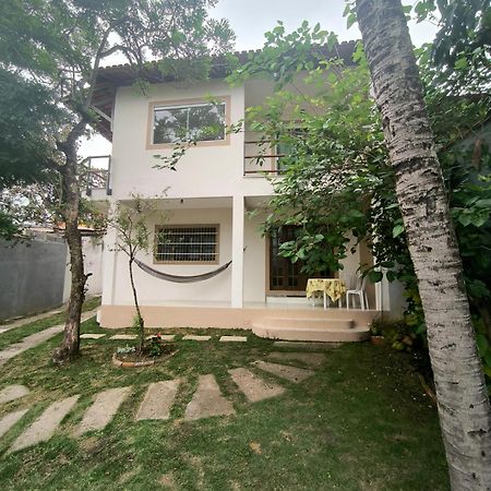 Casa aconchegante e relaxante, conheça Setiba !!! Guarapari Exterior foto