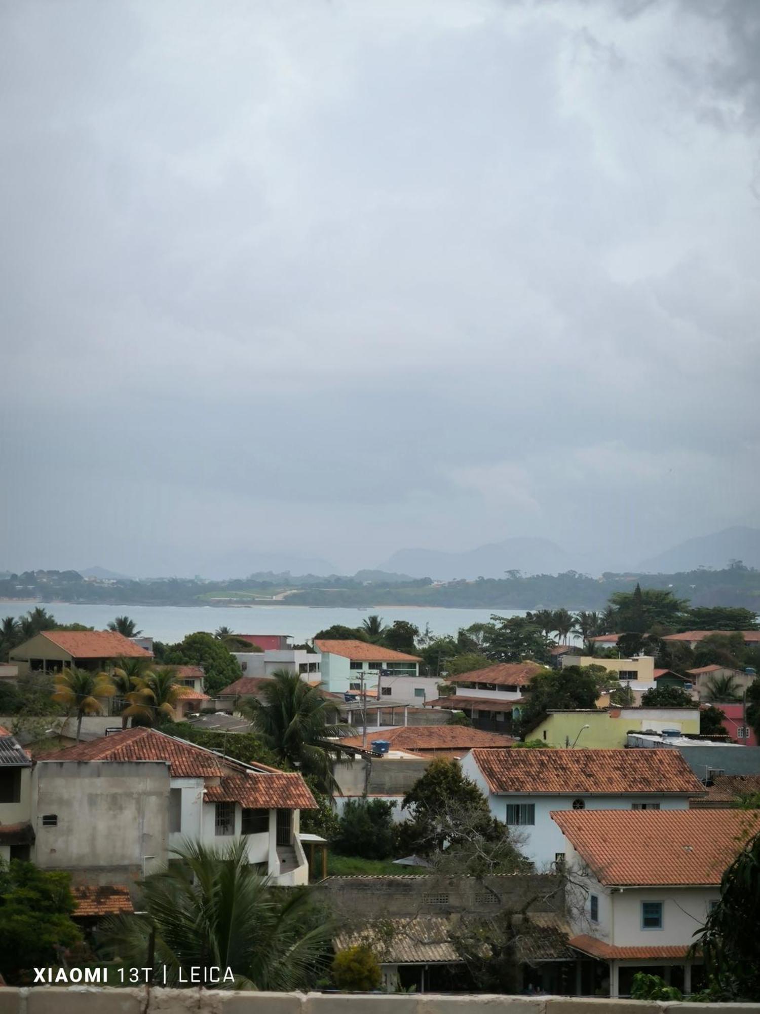 Casa aconchegante e relaxante, conheça Setiba !!! Guarapari Exterior foto