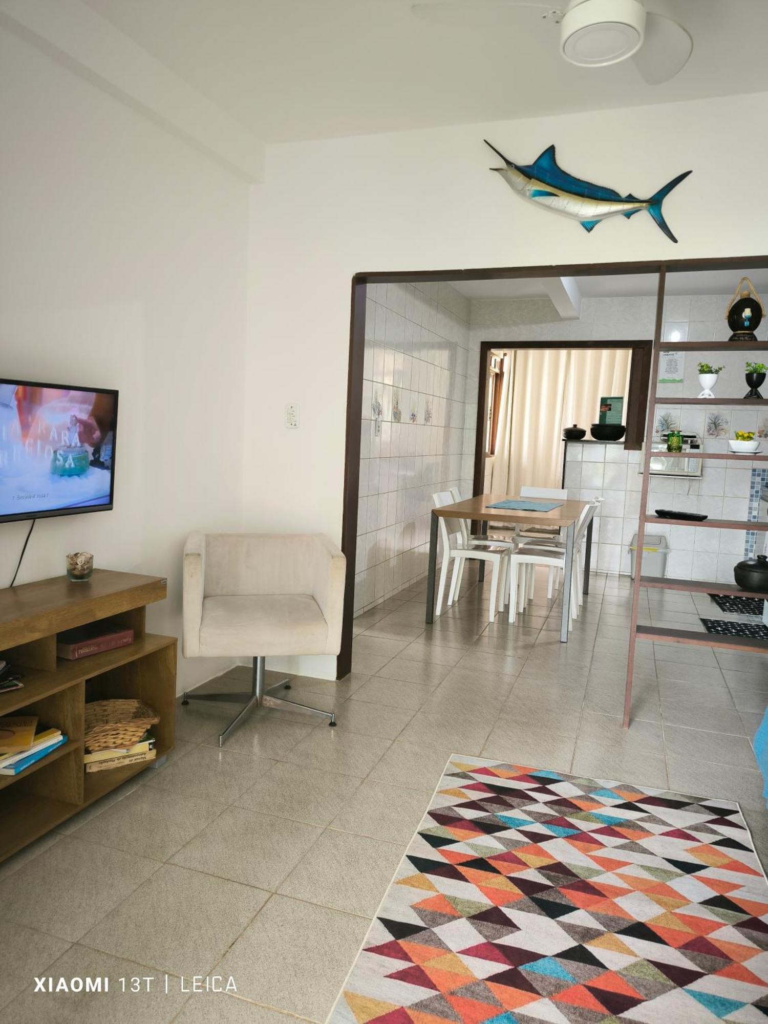 Casa aconchegante e relaxante, conheça Setiba !!! Guarapari Exterior foto