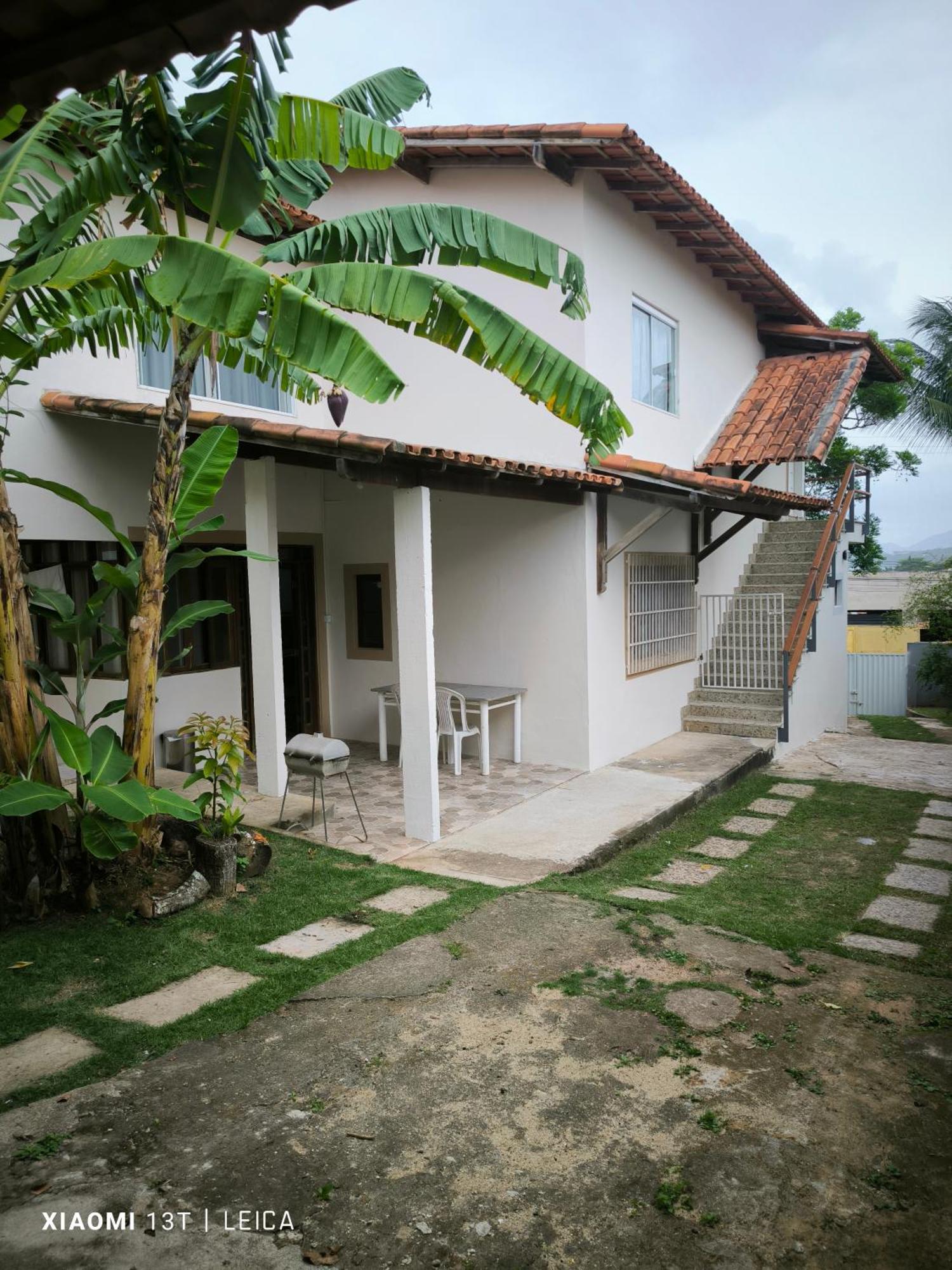 Casa aconchegante e relaxante, conheça Setiba !!! Guarapari Exterior foto
