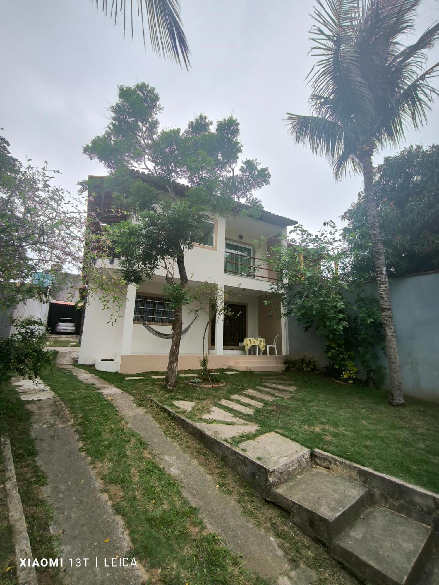 Casa aconchegante e relaxante, conheça Setiba !!! Guarapari Exterior foto